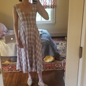 Veronica Beard dress